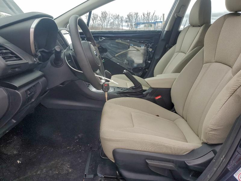 Фото 7 - SUBARU IMPREZA