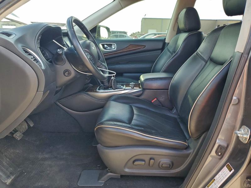 Фото 7 - INFINITI QX60