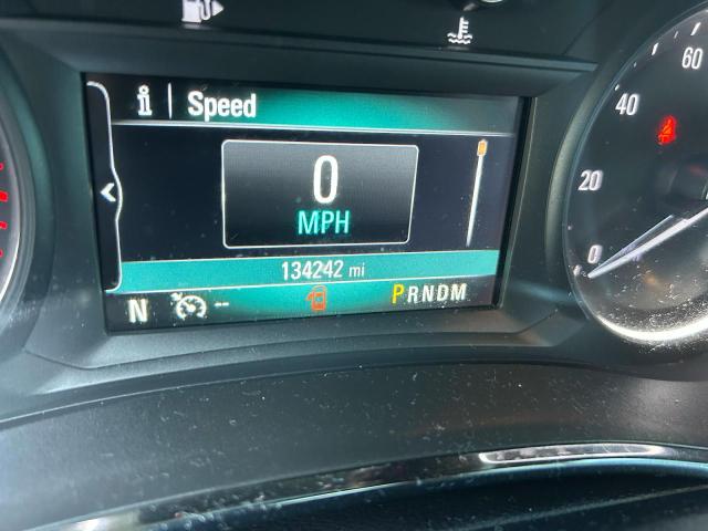 Фото 8 - BUICK ENCORE