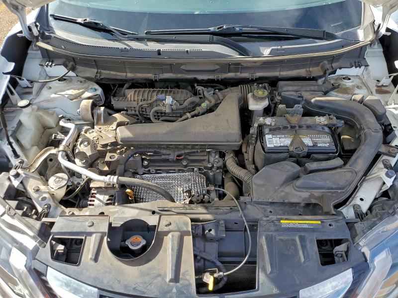 Фото 11 - NISSAN ROGUE