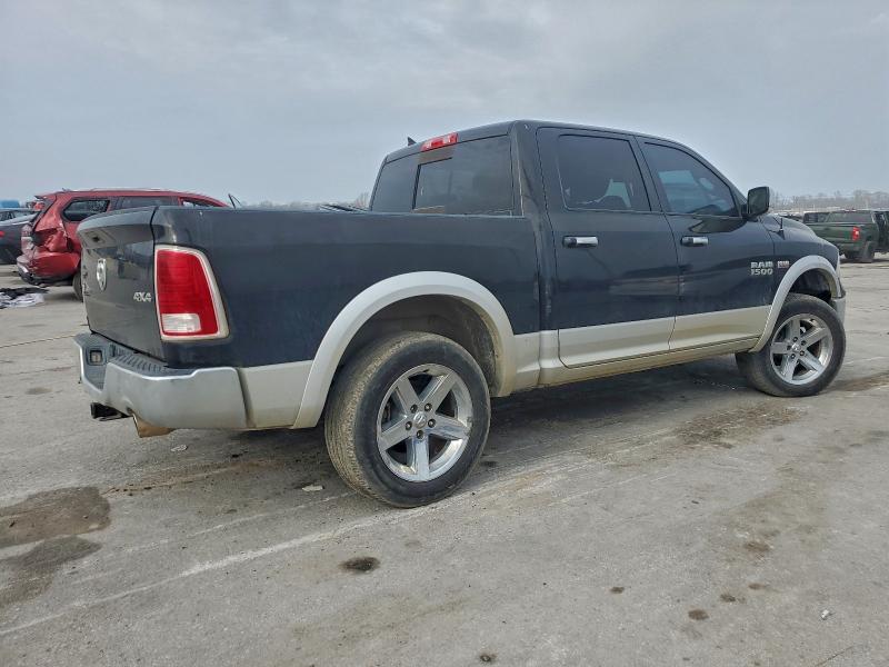 Фото 3 - RAM 1500