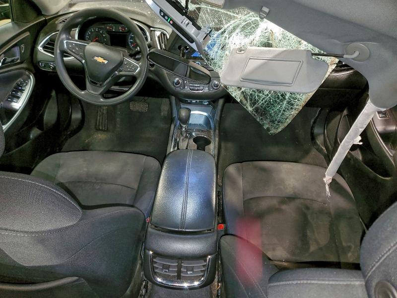 Фото 8 - CHEVROLET MALIBU