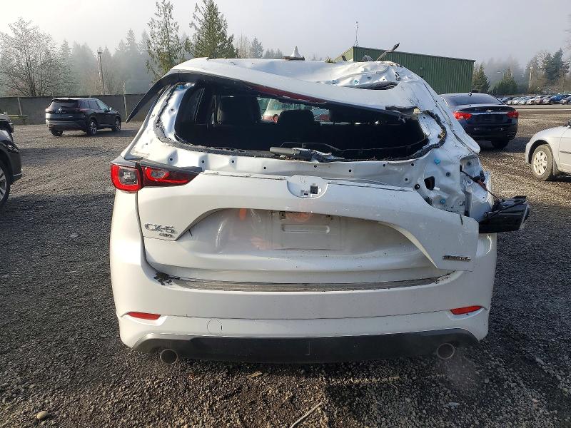 Фото 6 - MAZDA CX-5 SELEC