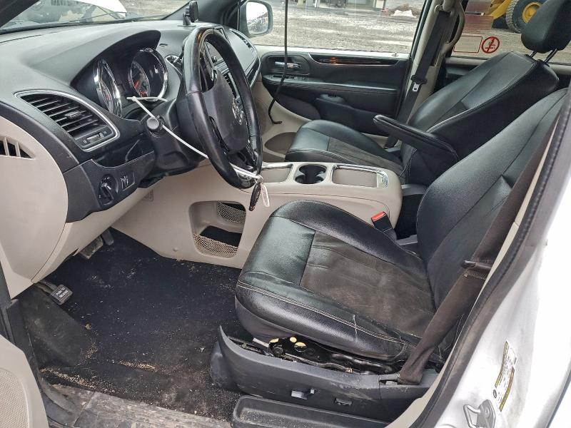 Фото 7 - DODGE CARAVAN