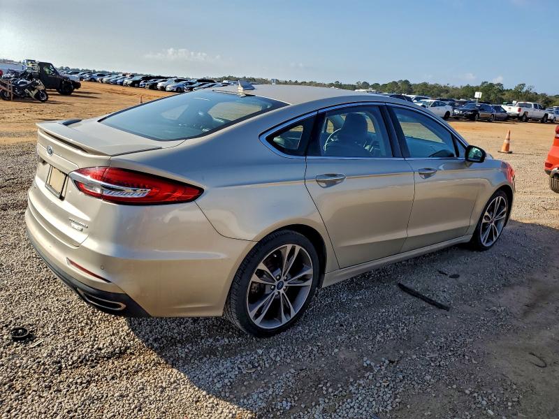 Фото 3 - FORD FUSION