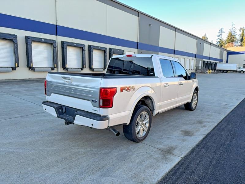 Фото 4 - FORD F-150