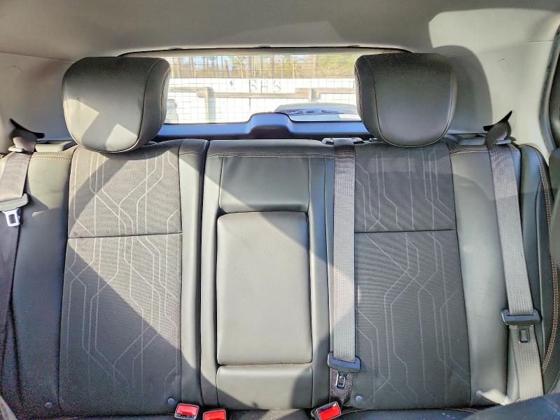 Фото 10 - CHEVROLET TRAX