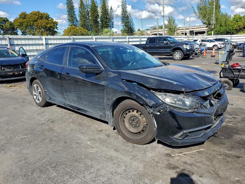 Фото 4 - HONDA CIVIC