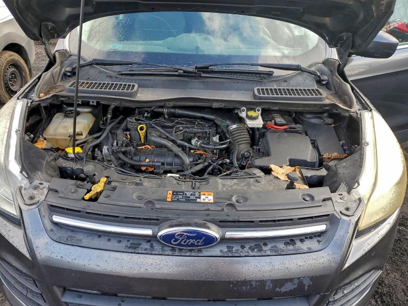 Фото 12 - FORD ESCAPE