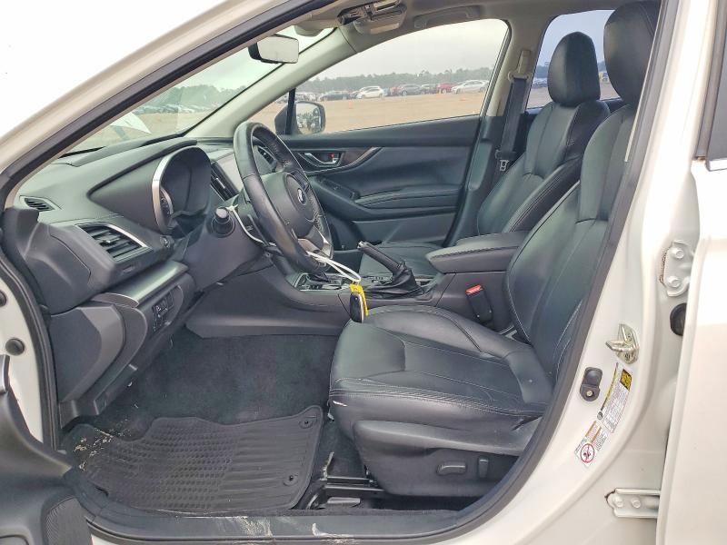 Фото 7 - SUBARU IMPREZA