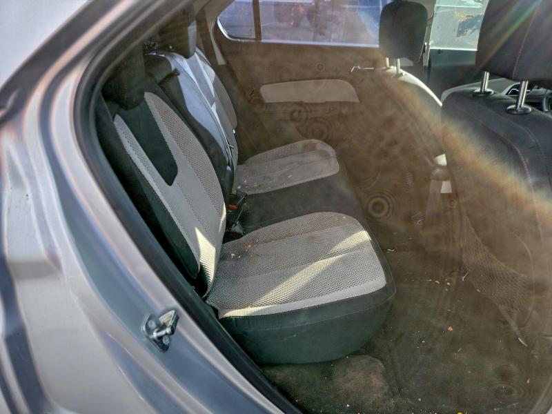 Фото 10 - CHEVROLET EQUINOX