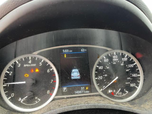 Фото 8 - NISSAN SENTRA