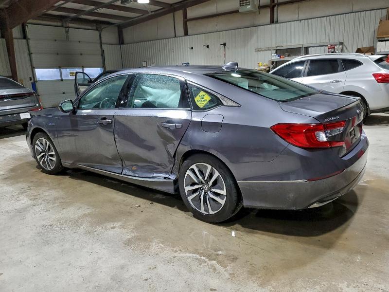 Фото 2 - HONDA ACCORD