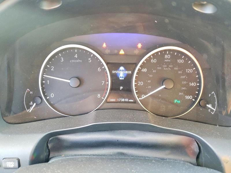 Фото 9 - LEXUS ES350