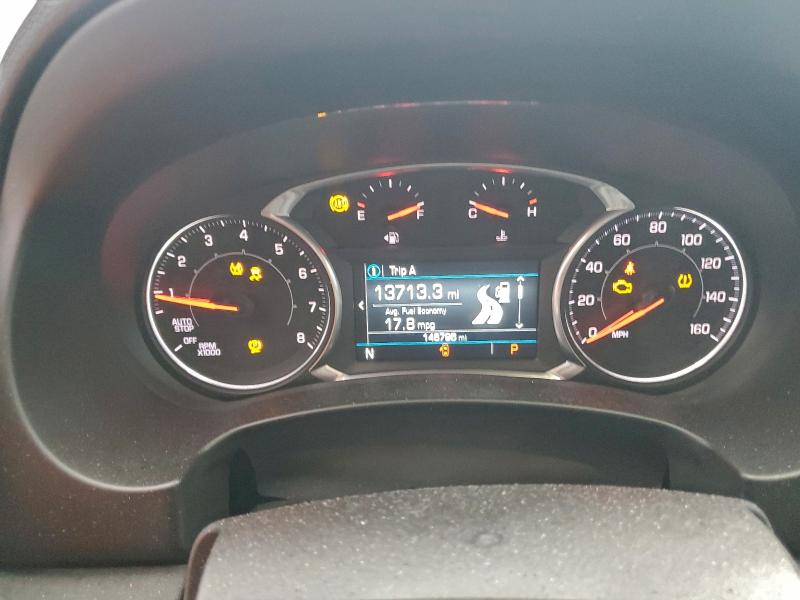 Фото 9 - GMC TERRAIN