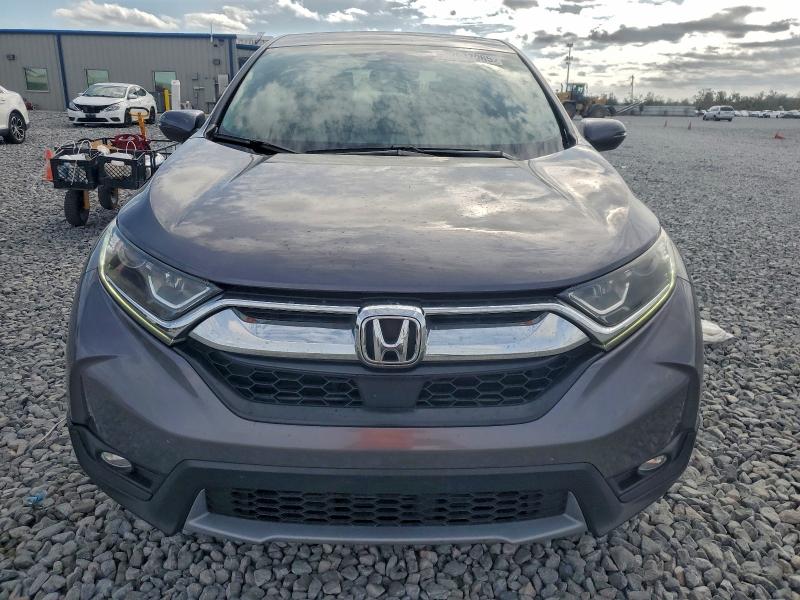 Фото 5 - HONDA CRV