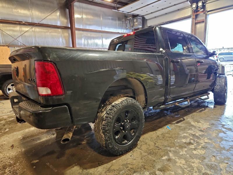 RAM All Models 2017 VIN 3C6UR5DJ1HG771475