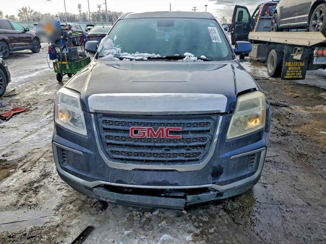 Фото 5 - GMC TERRAIN