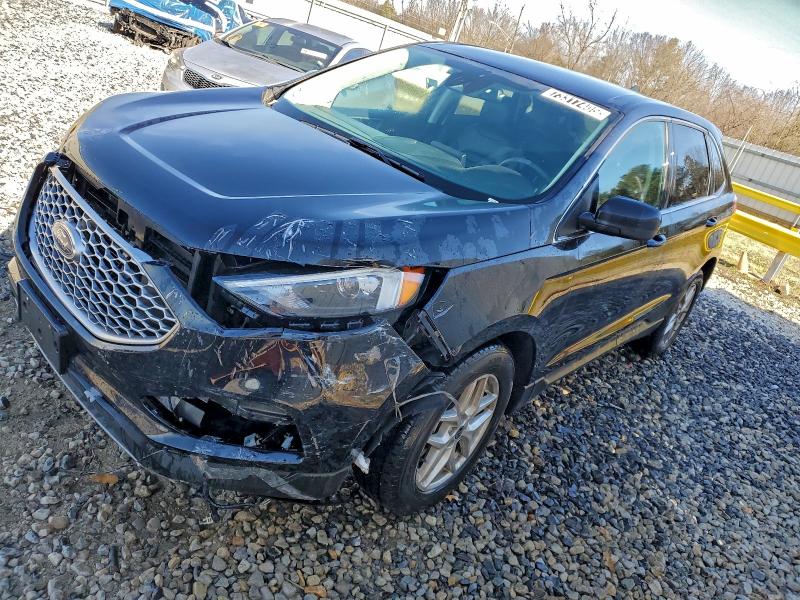 Фото 1 - FORD EDGE