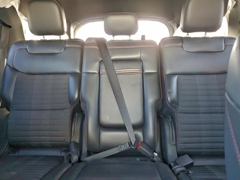 Фото 10 - FORD EXPLORER