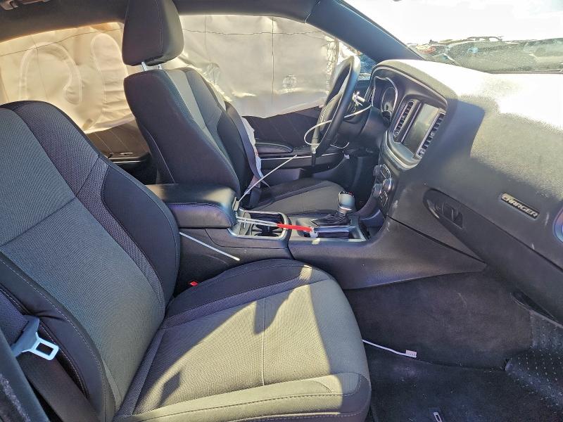 Фото 7 - DODGE CHARGER