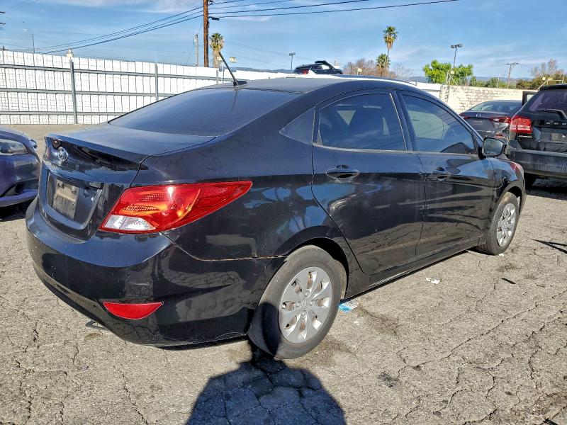 Фото 3 - HYUNDAI ACCENT