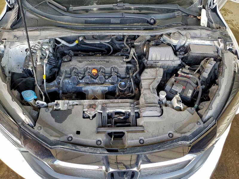 Фото 12 - HONDA HR-V