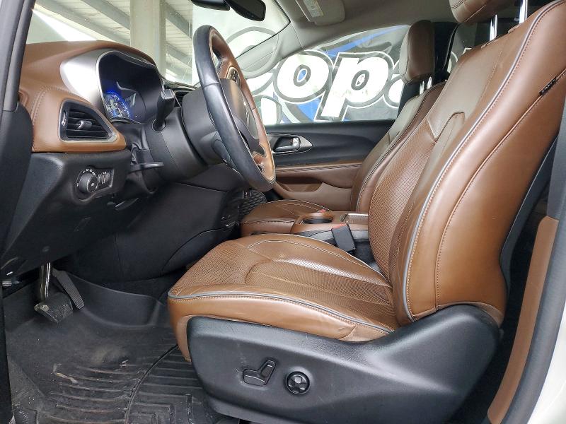 Фото 7 - CHRYSLER PACIFICA