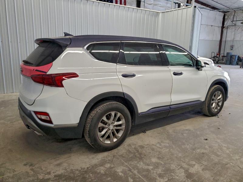 Фото 3 - HYUNDAI SANTA FE