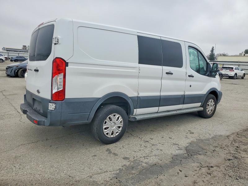 Фото 3 - FORD TRANSIT