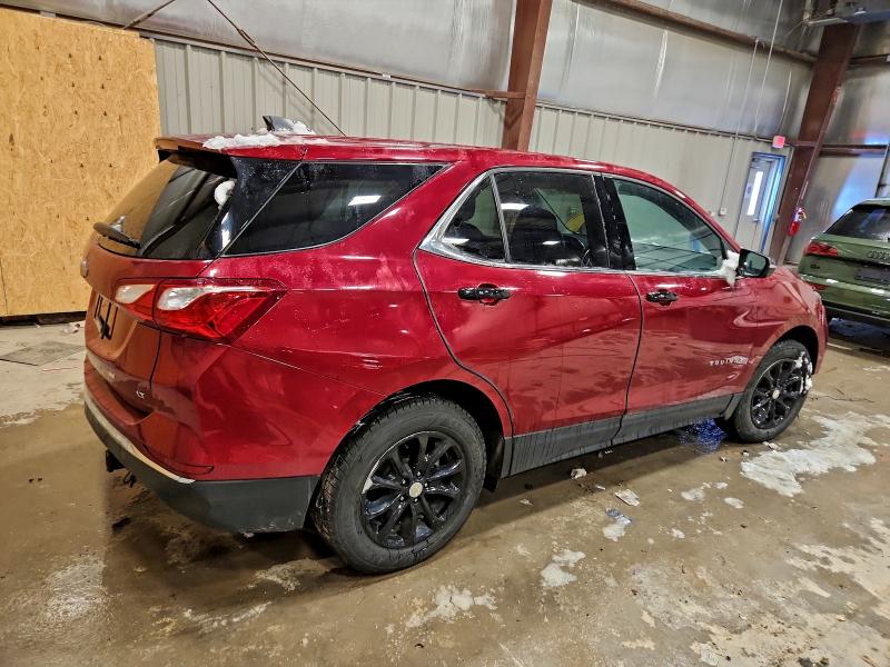 Фото 3 - CHEVROLET EQUINOX