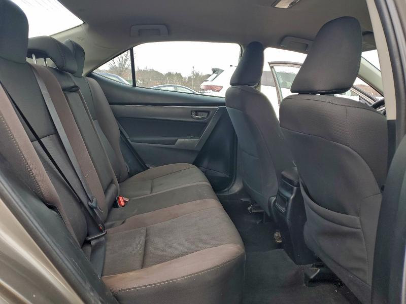 Фото 10 - TOYOTA COROLLA