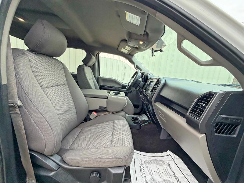 Фото 5 - FORD F-150