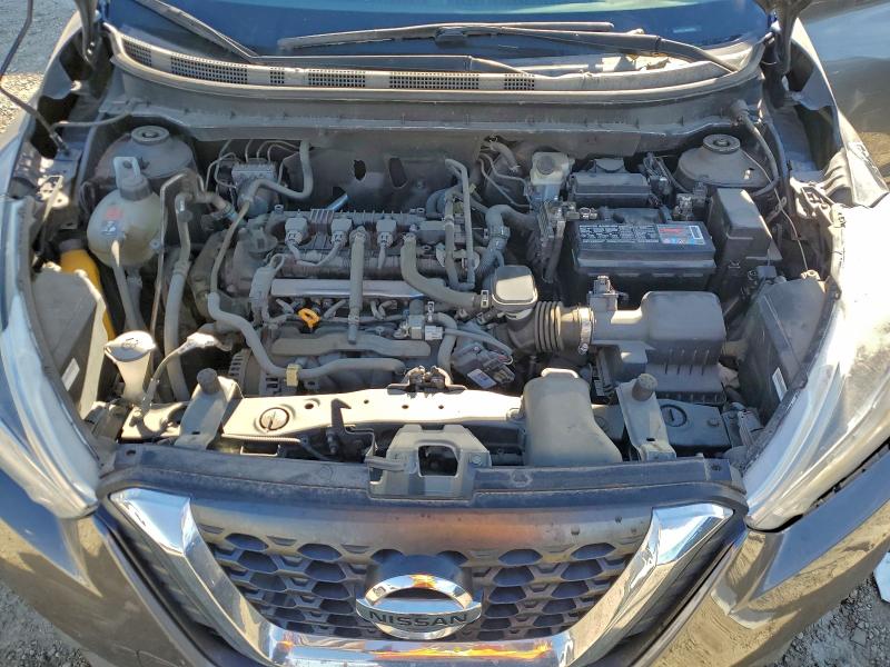 Фото 12 - NISSAN KICKS