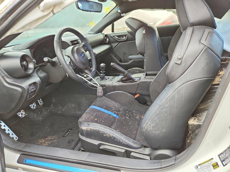 Фото 7 - SUBARU BRZ