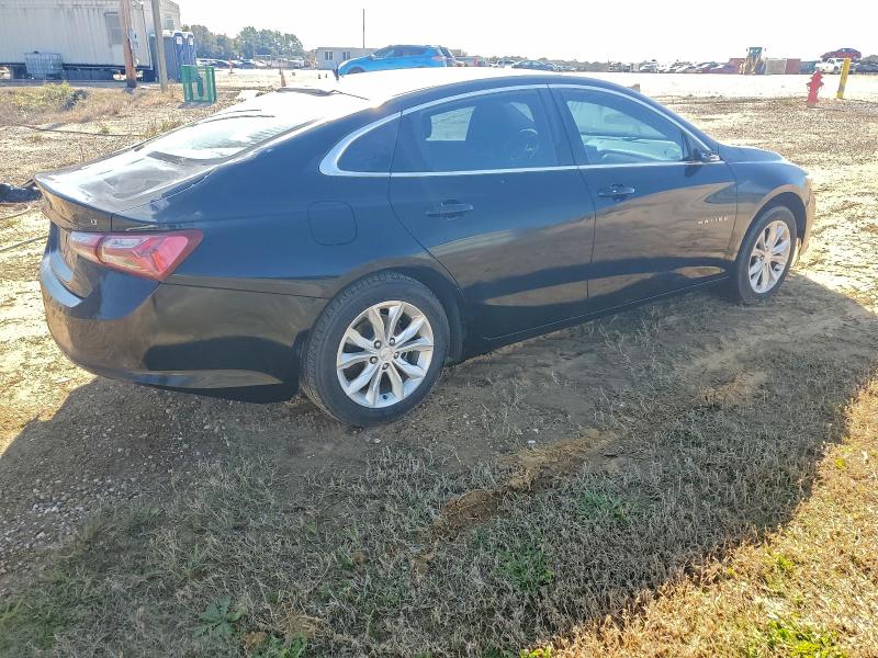 Фото 3 - CHEVROLET MALIBU