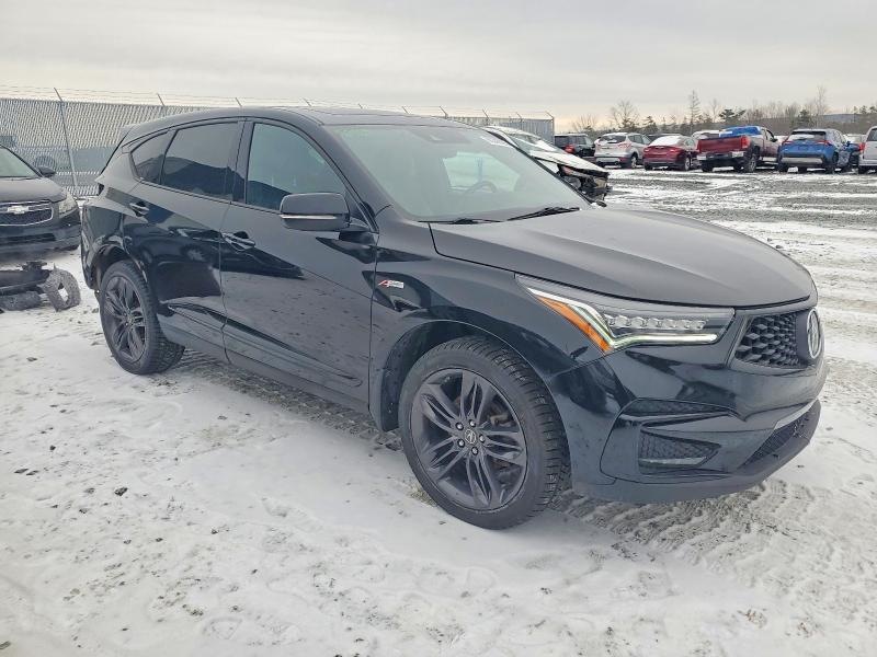 Фото 4 - ACURA RDX