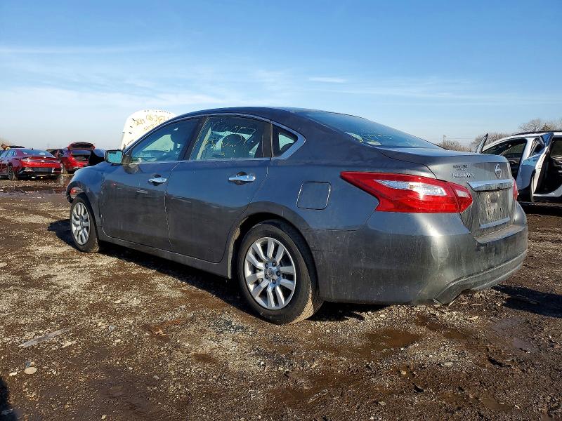 Фото 2 - NISSAN ALTIMA