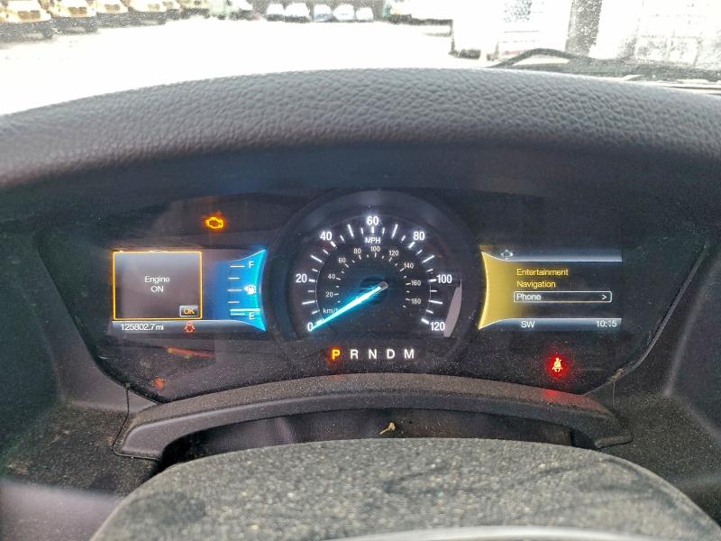 Фото 9 - FORD EXPEDITION