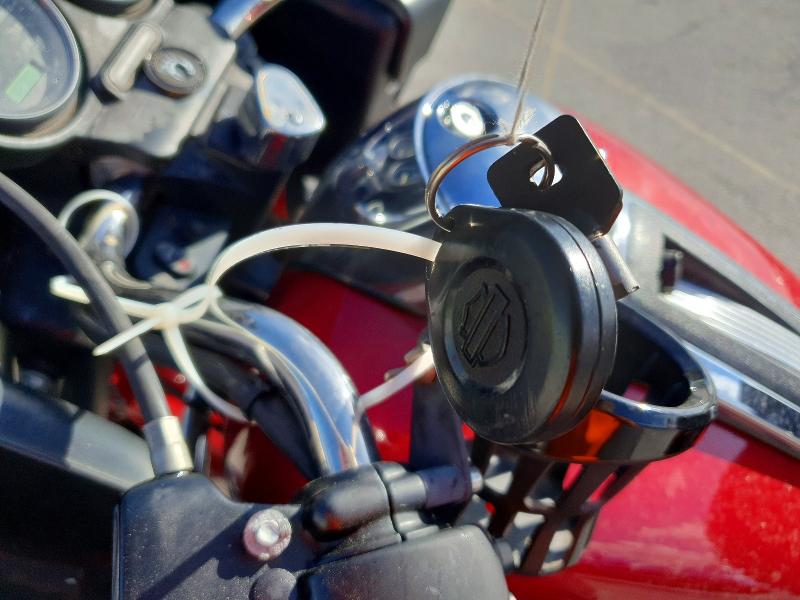 Фото 8 - HARLEY-DAVIDSON FLTRU ROAD