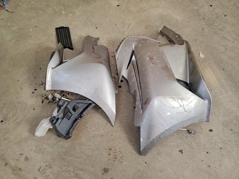 Фото 12 - LEXUS IS