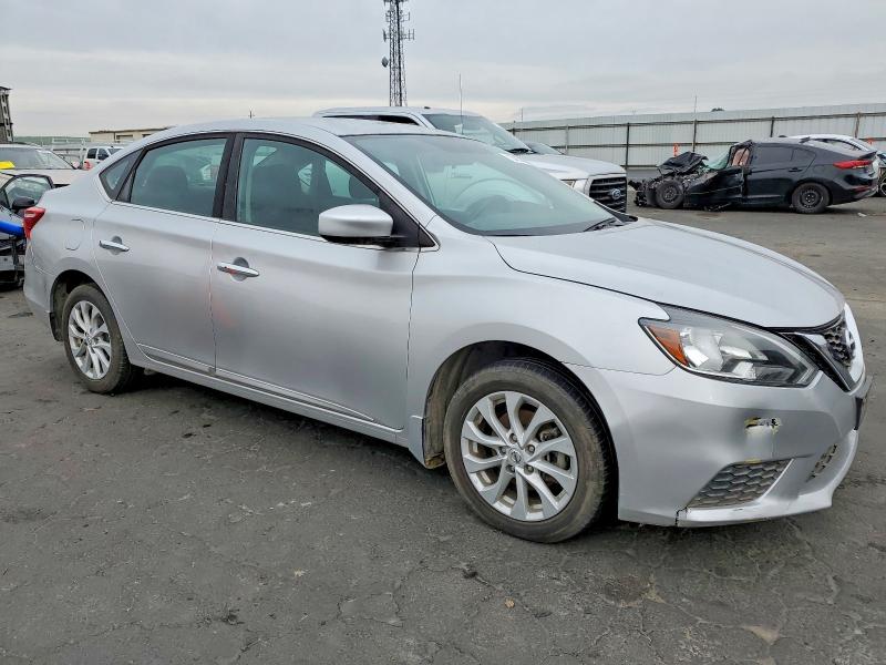 Фото 4 - NISSAN SENTRA