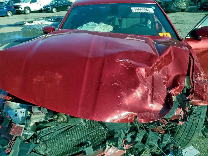 Фото 11 - DODGE CHARGER
