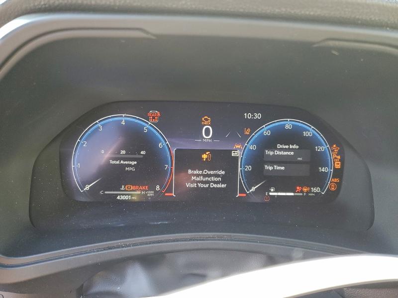 Фото 9 - TOYOTA GRAND HIGH