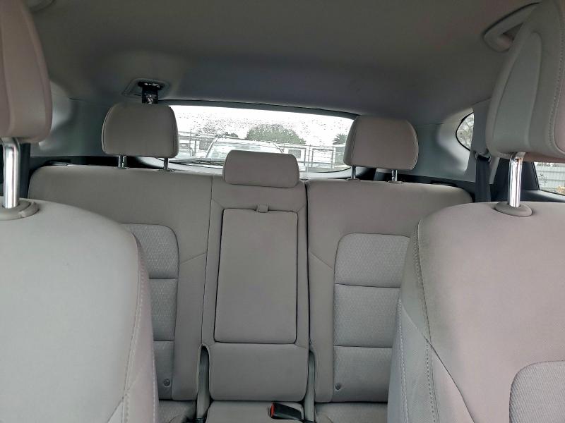 Фото 10 - HYUNDAI TUCSON