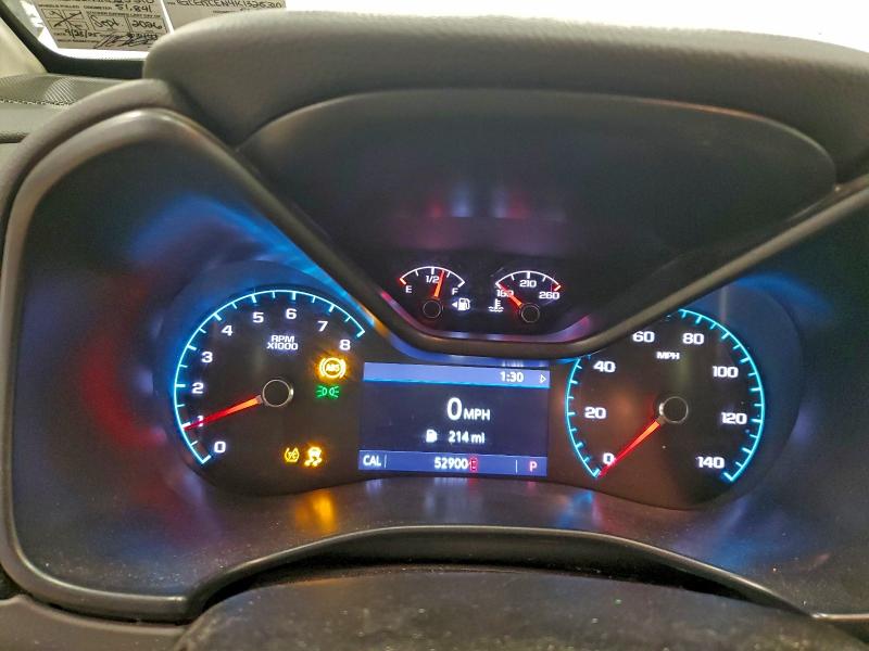 Фото 9 - CHEVROLET COLORADO