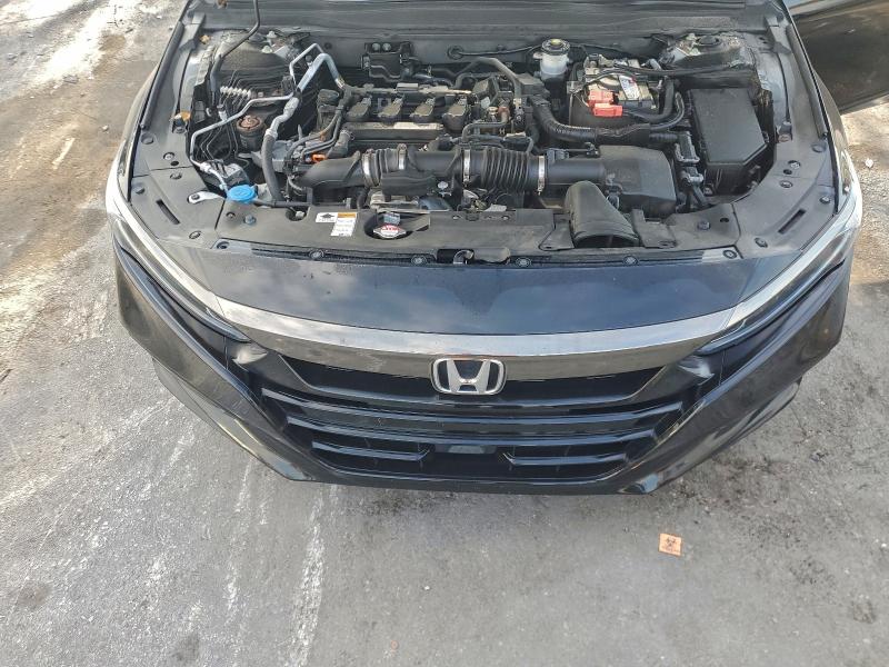 Фото 11 - HONDA ACCORD