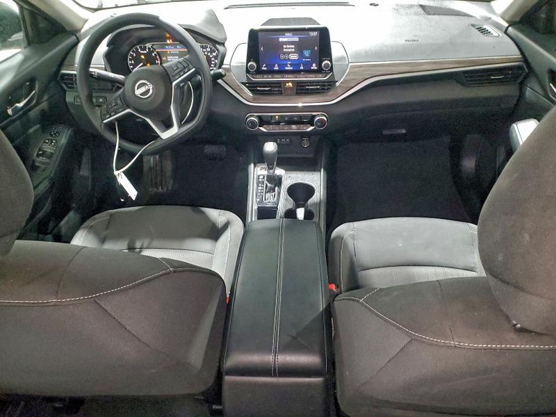 Фото 8 - NISSAN ALTIMA