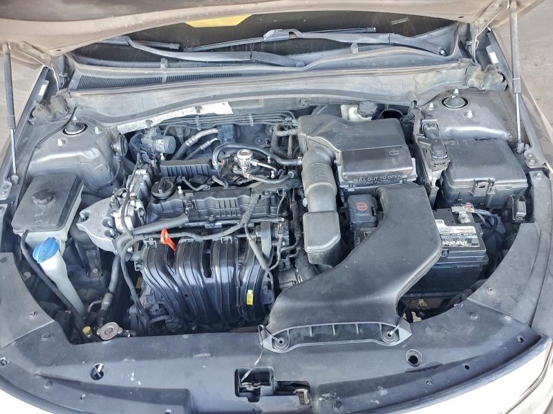 Фото 11 - KIA OPTIMA