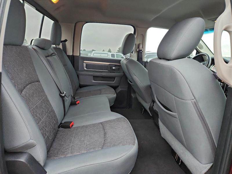 Фото 10 - RAM 1500